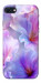 Чохол Light purple для iPhone SE (2022)