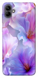 Чохол Light purple для Galaxy A04