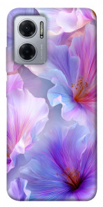 Чехол Light purple для Xiaomi Redmi Note 11E