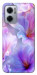 Чохол Light purple для Xiaomi Redmi Note 11E