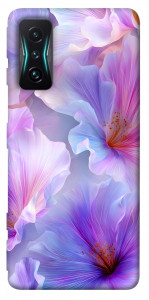 Чохол Light purple для Xiaomi Redmi K50 Gaming