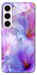 Чехол Light purple для Galaxy S23+