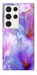 Чехол Light purple для Galaxy S23 Ultra