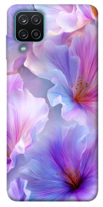 Чохол Light purple для Galaxy M12
