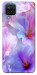 Чехол Light purple для Galaxy M12