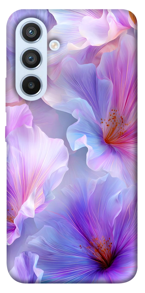 Чехол Light purple для Galaxy A54 5G