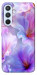 Чехол Light purple для Galaxy A54 5G