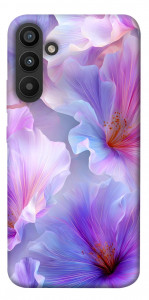 Чехол Light purple для Galaxy A34 5G