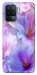 Чехол Light purple для Oppo Reno 5 Lite