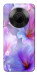 Чехол Light purple для Huawei Y9a
