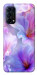 Чехол Light purple для Oppo Reno 5 4G