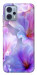 Чехол Light purple для Motorola Moto G23