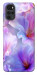 Чехол Light purple для Motorola Moto G22