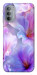 Чохол Light purple для Motorola Moto G31