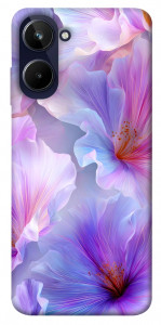Чохол Light purple для Realme 10 4G