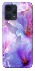 Чохол Light purple для Realme 9 Pro+