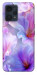 Чехол Light purple для Realme 9 Pro+