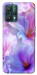 Чехол Light purple для Realme 9 Pro