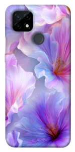 Чохол Light purple для Realme C21