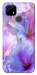 Чохол Light purple для Realme C21