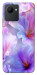 Чехол Light purple для Realme C30