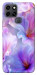 Чохол Light purple для Infinix Smart 6