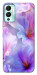 Чехол Light purple для Infinix Hot 12 Play