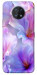 Чохол Light purple для Nokia G50