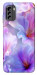 Чехол Light purple для Nokia G60
