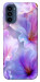 Чехол Light purple для Motorola Moto G41