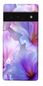 Чохол Light purple для Google Pixel 6 Pro