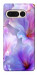 Чохол Light purple для Google Pixel 7 Pro