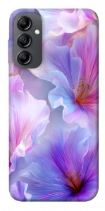 Чехол Light purple для Galaxy A14