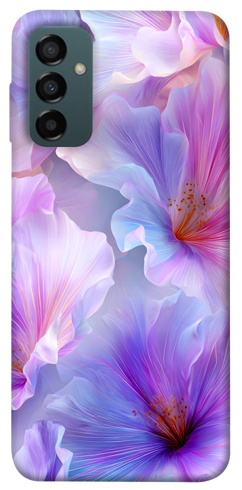 Чехол Light purple для Galaxy M14 5G