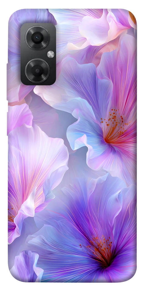 Чохол Light purple для Xiaomi Redmi Note 11R