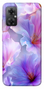 Чохол Light purple для Xiaomi Redmi Note 11R