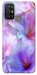 Чехол Light purple для ZTE Blade A52