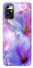Чехол Light purple для ZTE Blade V40 Vita