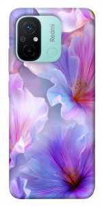 Чохол Light purple для Xiaomi Redmi 12C