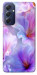 Чехол Light purple для Galaxy M54 5G