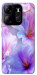 Чехол Light purple для Tecno Spark Go 2023