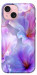 Чехол Light purple для iPhone 15