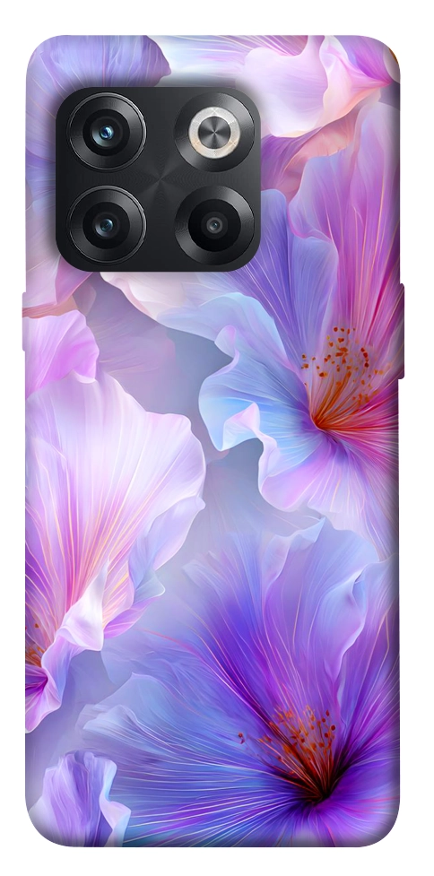 Чохол Light purple для OnePlus 10T