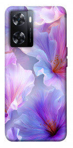Чохол Light purple для OnePlus Nord N20 SE
