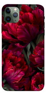 Чехол Passion flower для iPhone 11 Pro Max