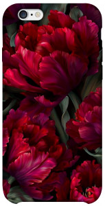 Чохол Passion flower для iPhone 6 (4.7'')