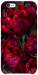 Чехол Passion flower для iPhone 6