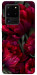 Чехол Passion flower для Galaxy S20 Ultra (2020)
