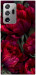 Чехол Passion flower для Galaxy Note 20 Ultra