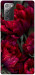 Чохол Passion flower для Galaxy Note 20